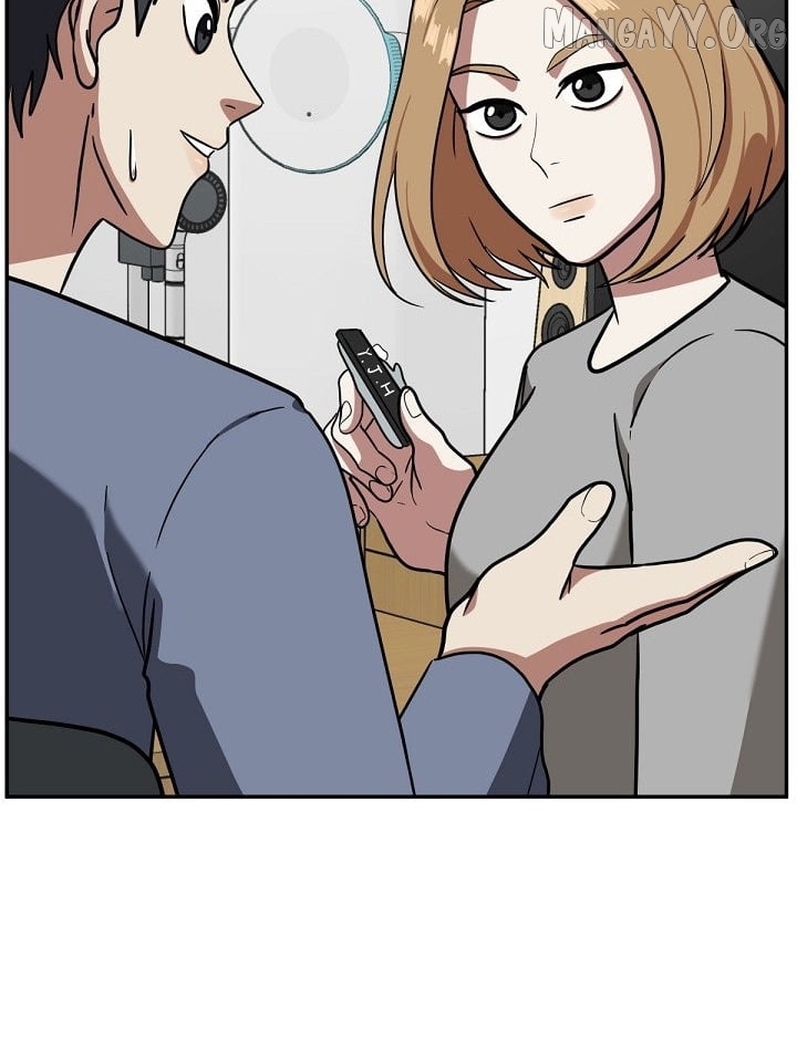 Change Me Chapter 53 - page 87